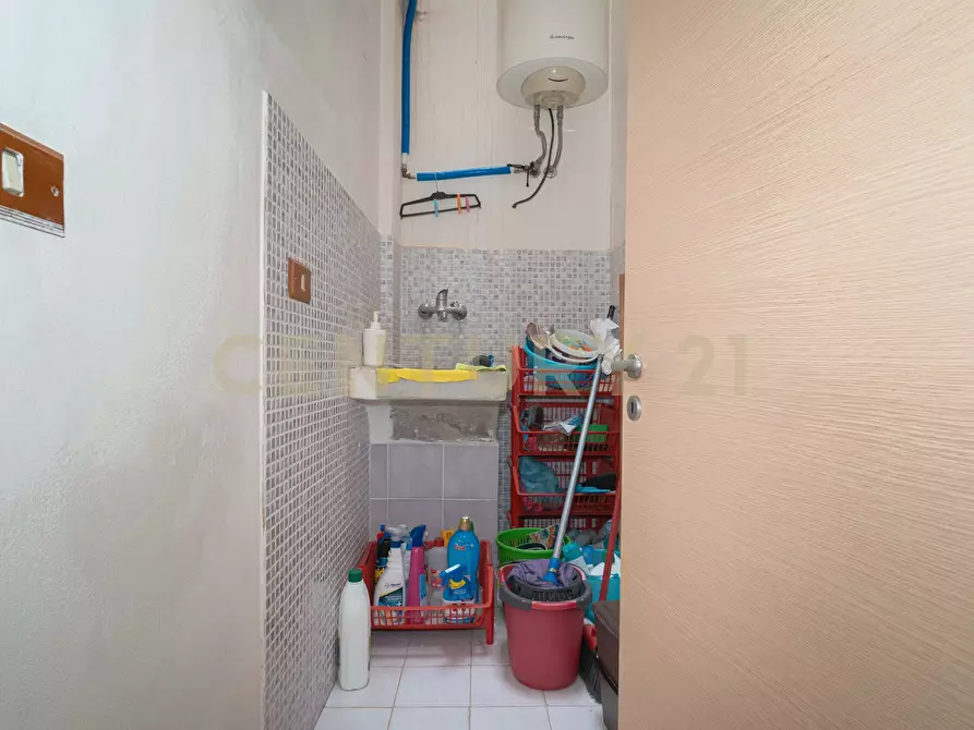 Immagine 27 di Casa indipendente in vendita  in Via Alfonso Lamarmora 29 a Portopalo Di Capo Passero