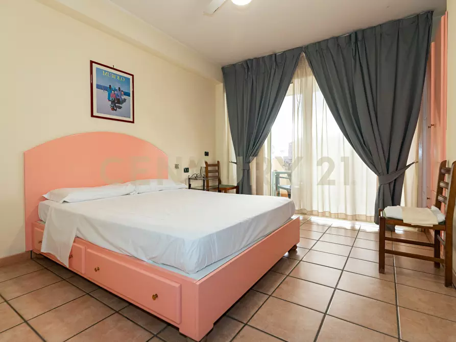 Immagine 18 di Casa indipendente in vendita  in Via Consolare Valeria 220 a Sant'alessio Siculo