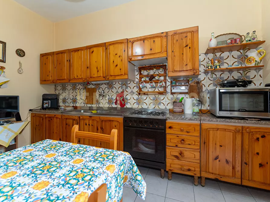 Immagine 60 di Casa indipendente in vendita  in Via Villa Flaminia 16 a Catania