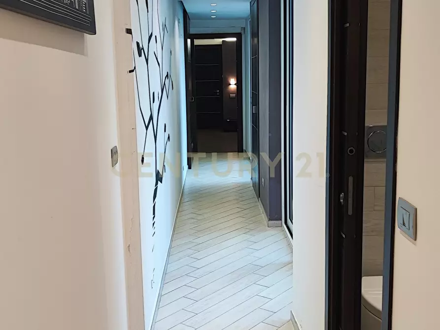 Immagine 23 di Trilocale in vendita  in Via Pietra dell'Ova snc a Catania