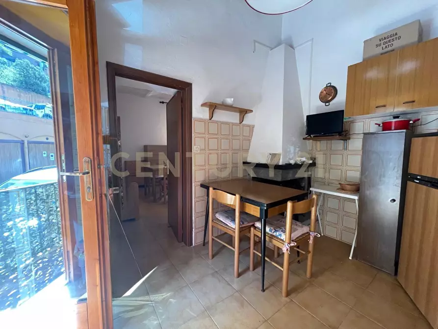 Immagine 14 di Trilocale in vendita  in Via Panoramica 52 a Monte Argentario