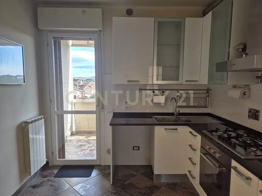 Immagine 19 di Terratetto in vendita  in via fratelli matteini 9 a Grosseto