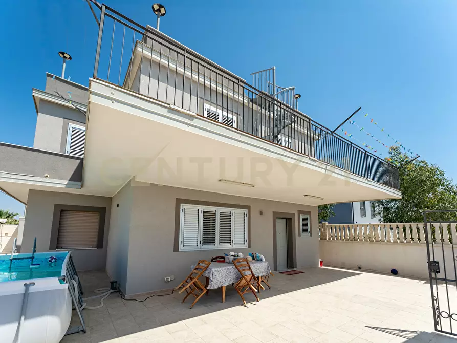 Immagine 3 di Villa in vendita  in Contrada Granelli 5 a Pachino