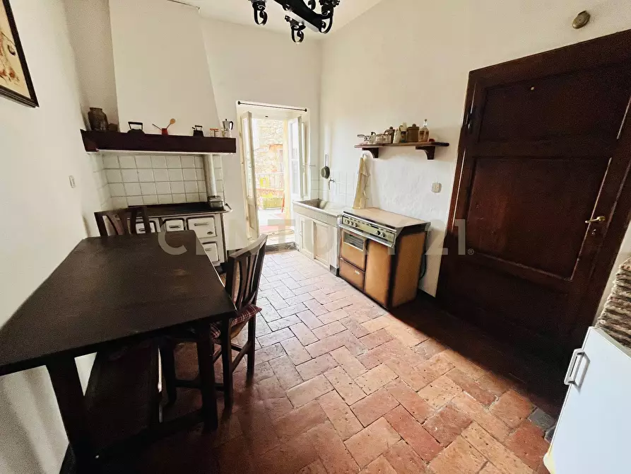 Immagine 11 di Pentalocale in vendita  in via del tufolino 7 a Roccastrada