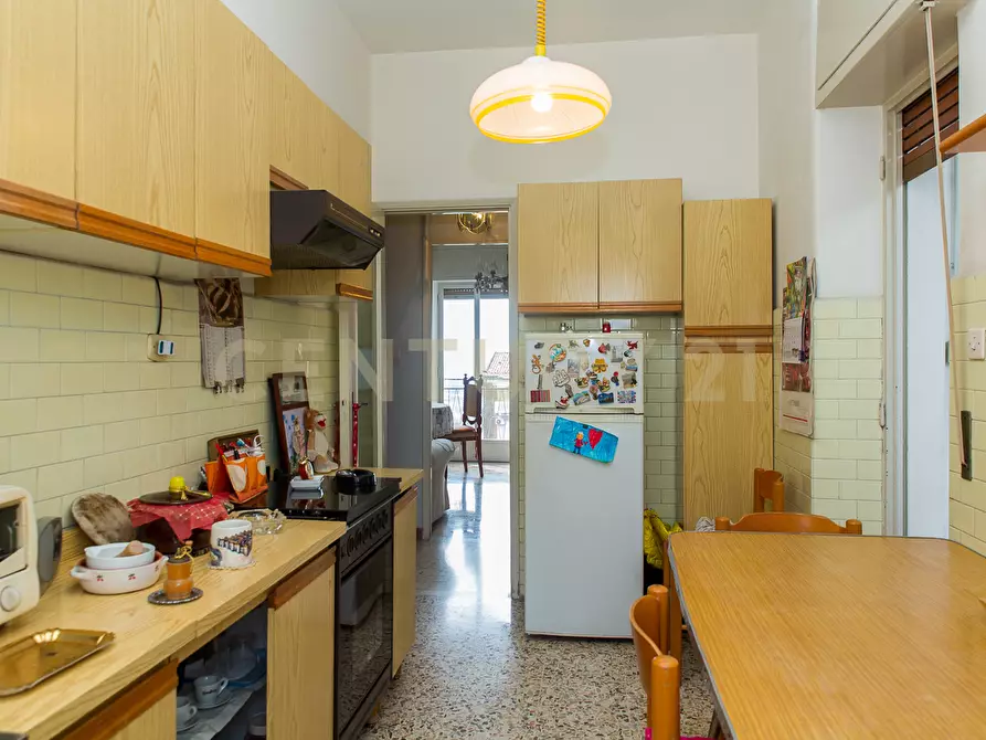 Immagine 25 di Quadrilocale in vendita  in Viale Pietro Querini 5 a Catania