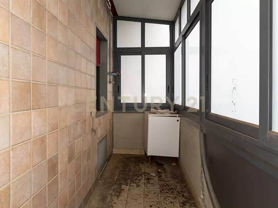 Immagine 111 di Villa in vendita  in Via delle Camelie 20 a Misterbianco