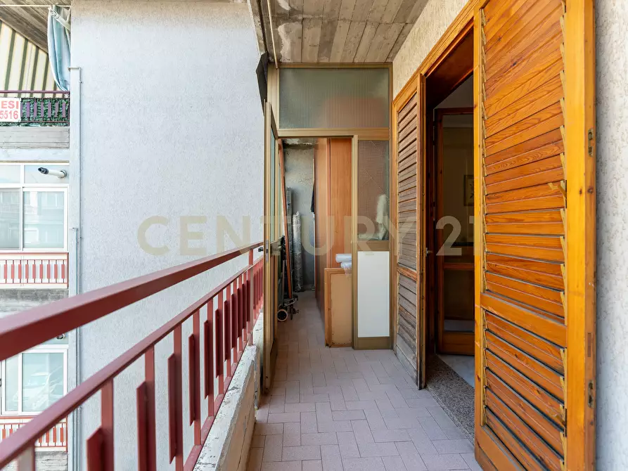 Immagine 24 di Bilocale in vendita  in Via Gesualdo Bufalino 1 a Aci Catena