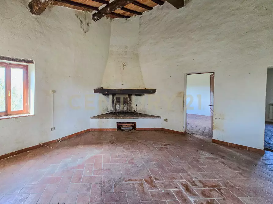 Immagine 4 di Rustico / casale in vendita  in Vial podere nuovo snc a Civitella Paganico