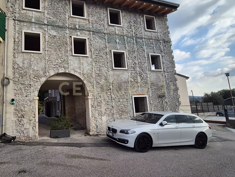 Immagine 3 di Terratetto in vendita  in Via Vigolo 1 a Negrar di Valpolicella