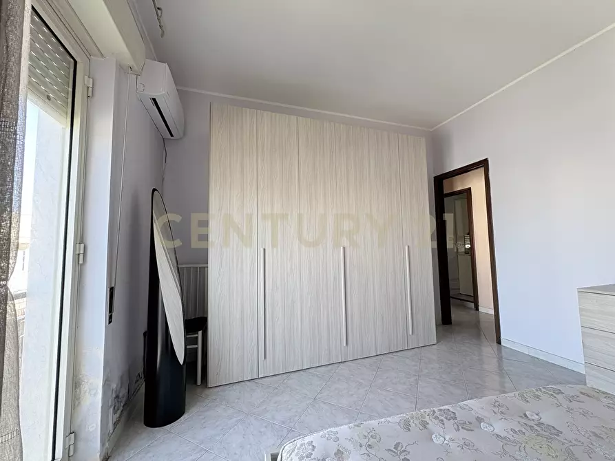 Immagine 9 di Trilocale in vendita  in Via Grotta Santa 299 a Siracusa