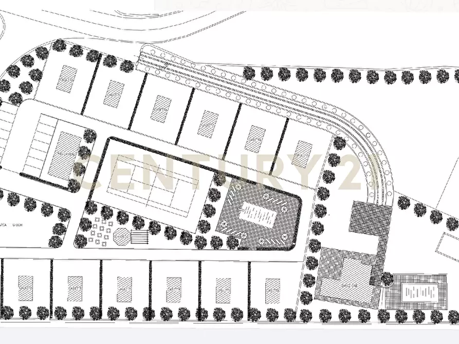 Immagine 17 di Terreno edificabile in vendita  in Via Nocille 55 a Mascali