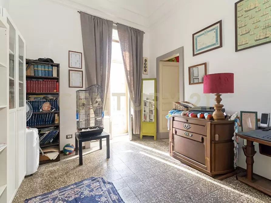 Immagine 9 di Appartamento in vendita  in Via Antonio Santangelo Fulci 83 a Catania