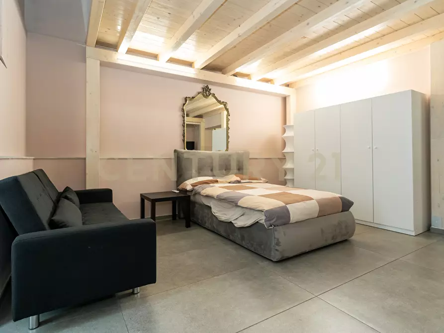 Immagine 67 di Appartamento in vendita  in Via Carlo Forlanini 76 a Catania