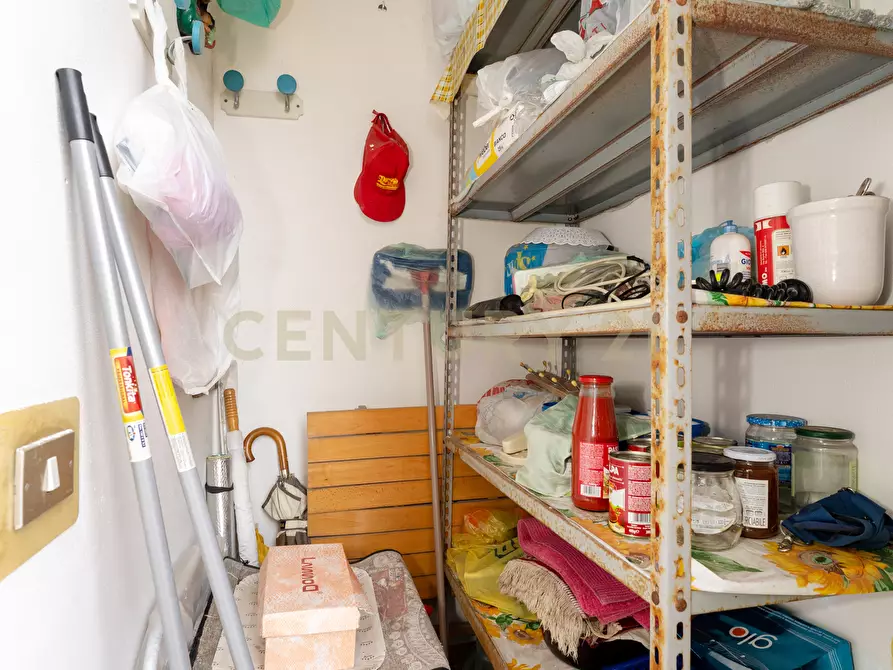 Immagine 32 di Quadrilocale in vendita  in Via Cefalù 16 a Misterbianco