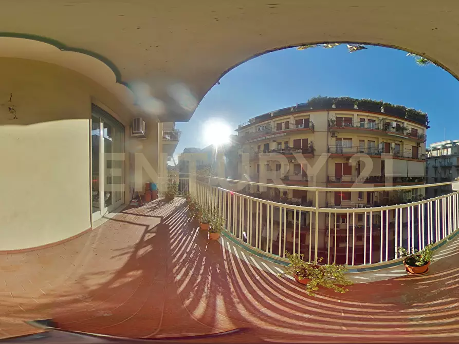 Immagine 59 di Appartamento in affitto  in Via Napoli 79 a Catania