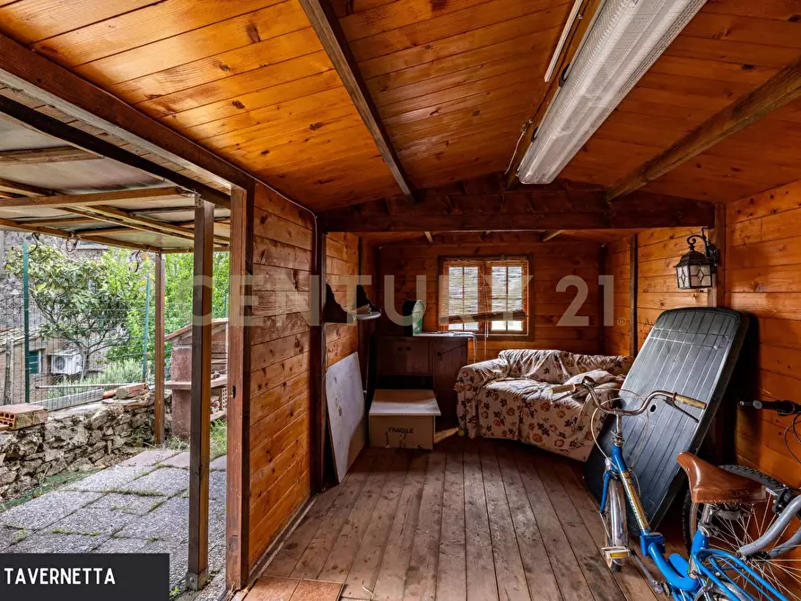 Immagine 20 di Pentalocale in vendita  a Roccastrada