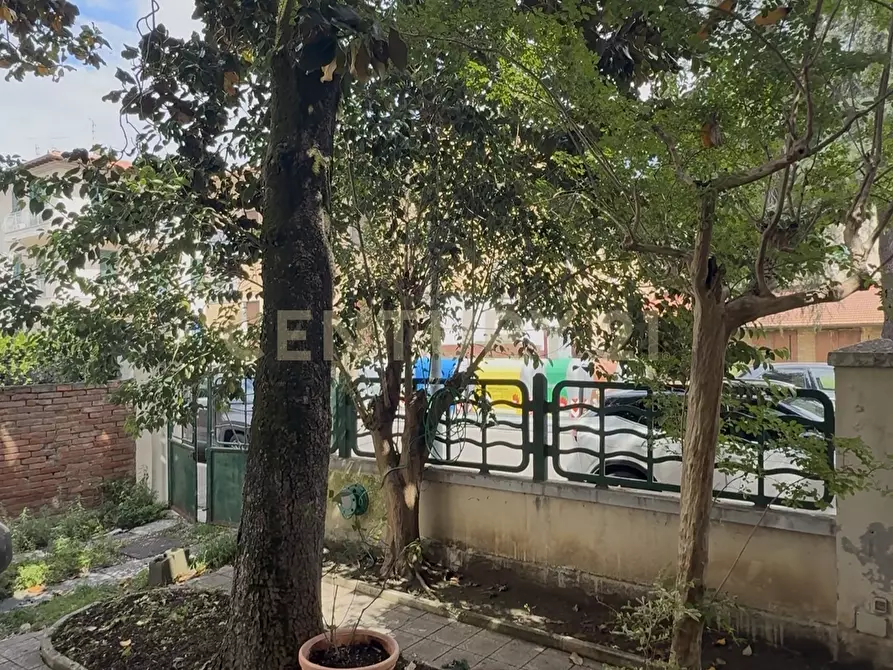 Immagine 37 di Porzione di casa in vendita  in Via Pietro Micca 9 a Grosseto