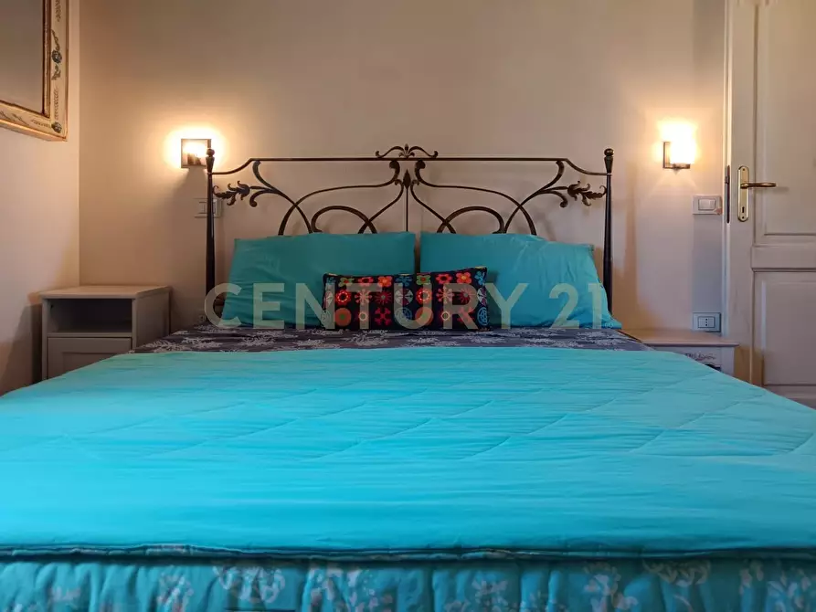 Immagine 28 di Villetta a schiera in vendita  in strada comunale della marsiliana 7 a Magliano In Toscana