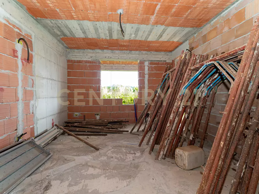 Immagine 14 di Villa in vendita  in Via Vitaliano Brancati SNC a Augusta