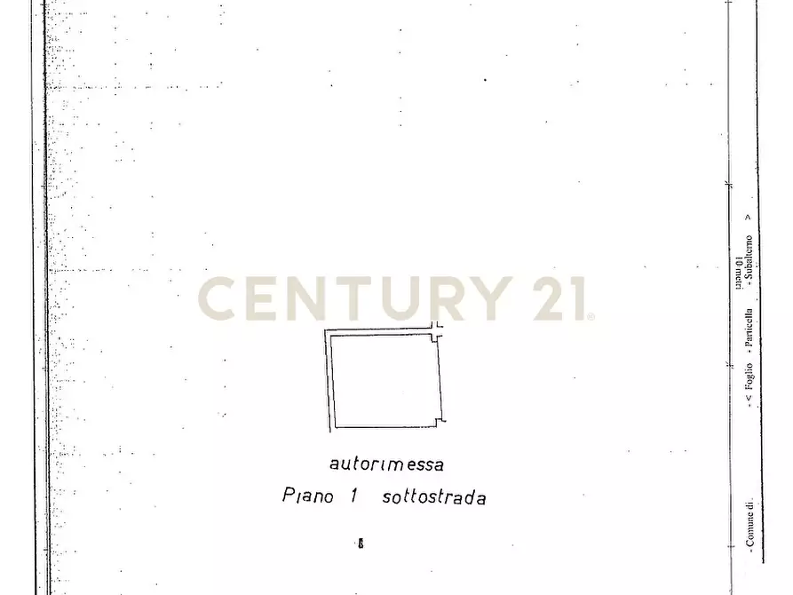 Immagine 23 di Pentalocale in vendita  in Corso Giacomo Matteotti 109 a Arzignano