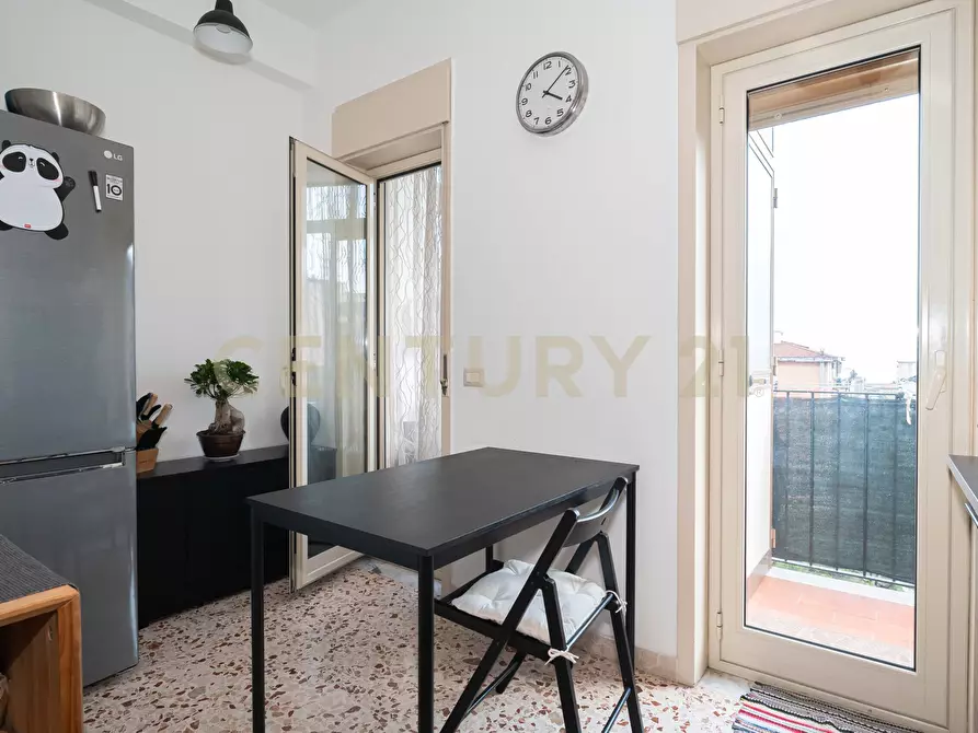 Immagine 5 di Trilocale in vendita  in Via Antonello da Messina 2 a Catania