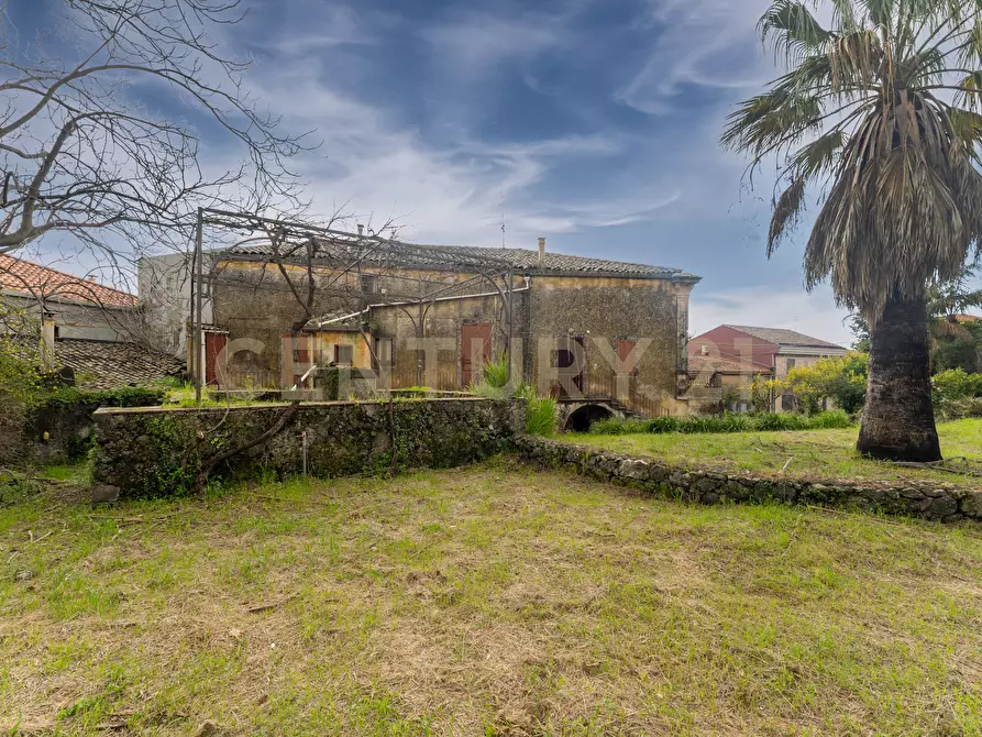 Immagine 49 di Casa indipendente in vendita  in Via Armando Diaz 83 a Zafferana Etnea