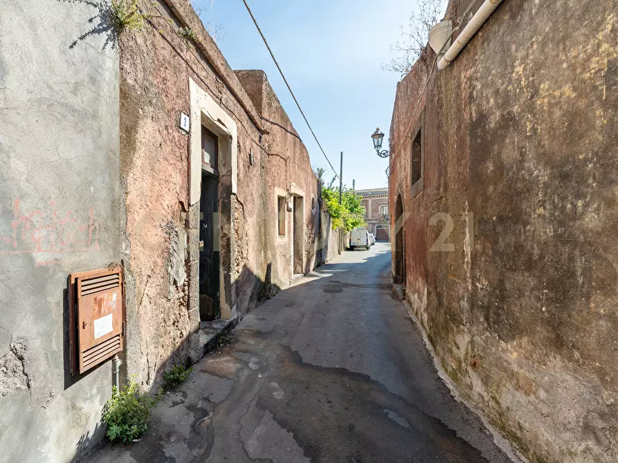 Immagine 20 di Casa indipendente in vendita  in Via Manganelli 3 a Mascalucia