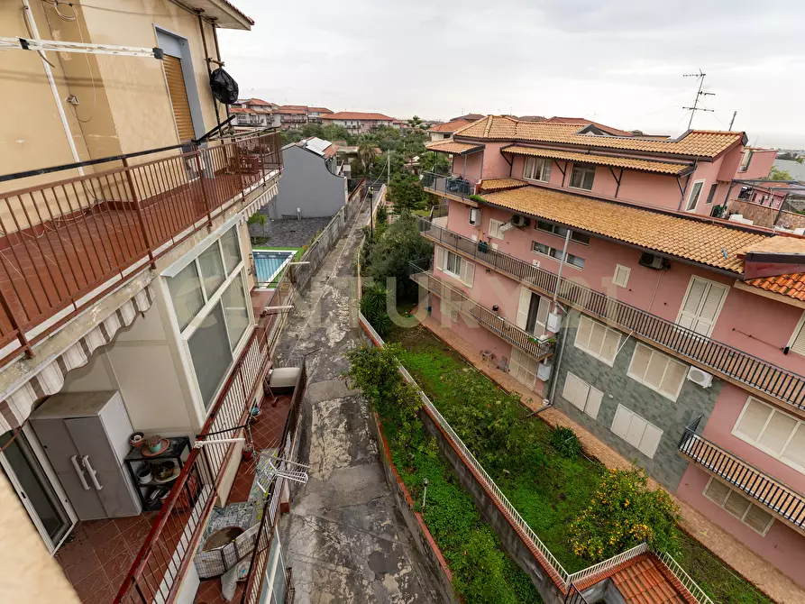 Immagine 75 di Attico in vendita  in Via Macello 13/A a Catania