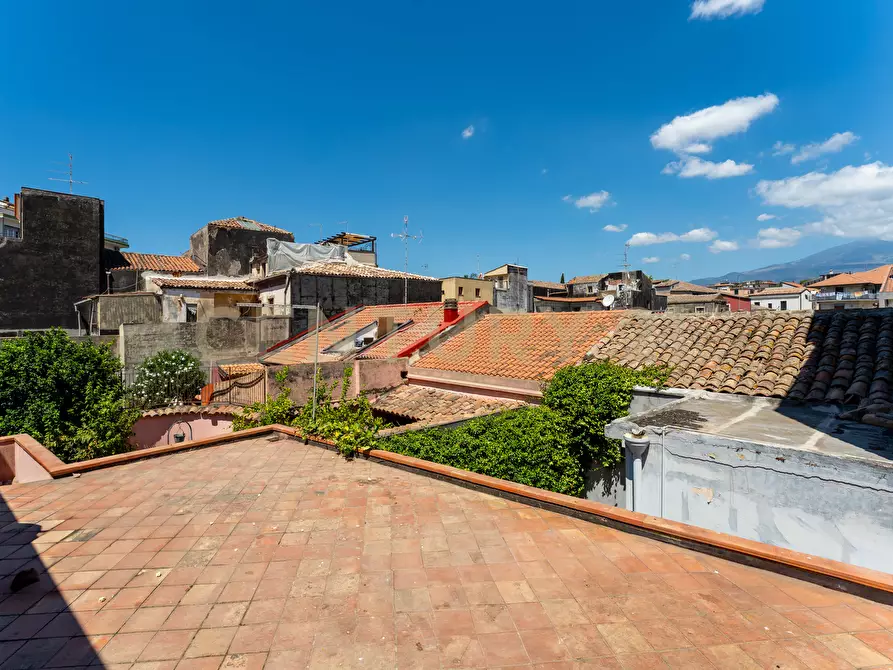 Immagine 24 di Locale commerciale in affitto  in Via Etnea 90 a Mascalucia