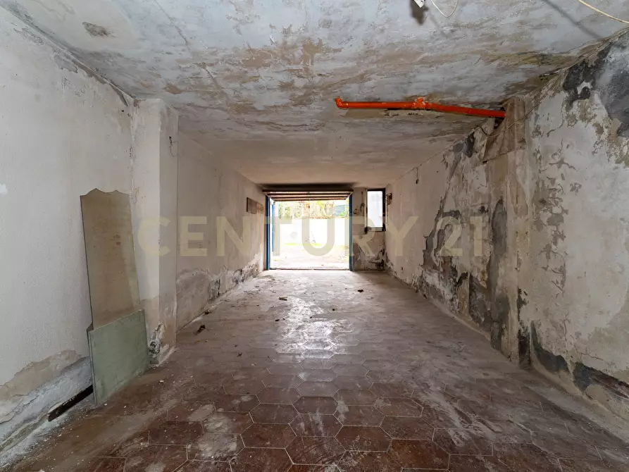 Immagine 20 di Villa in vendita  in Via Monte Cicirello 8 a Catania