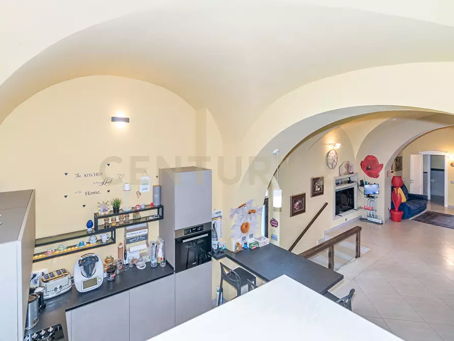 Immagine 57 di Villa in vendita  in Via Scalilla 42 a Catania