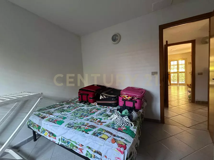 Immagine 11 di Villa in vendita  in Via Blanco 4 a Siracusa