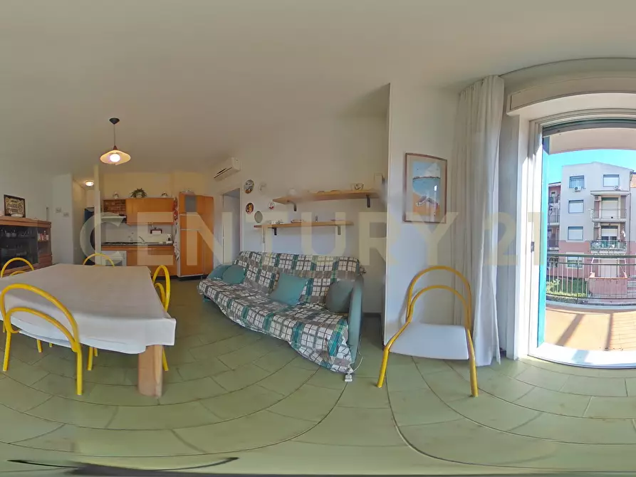 Immagine 45 di Appartamento in vendita  in Contrada Pietrenere n17 a Giardini-Naxos