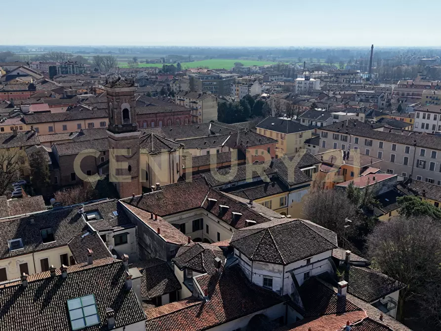 Immagine 81 di Casa indipendente in vendita  in Via Oscasali 3 a Cremona