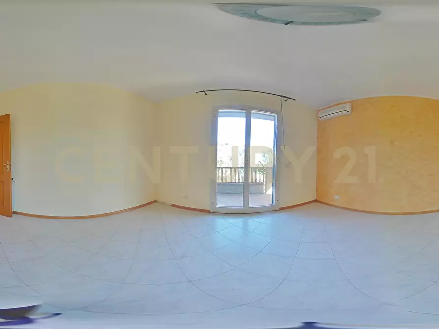 Immagine 44 di Porzione di casa in vendita  in Via Gaetano Donizetti 15 a Mascalucia