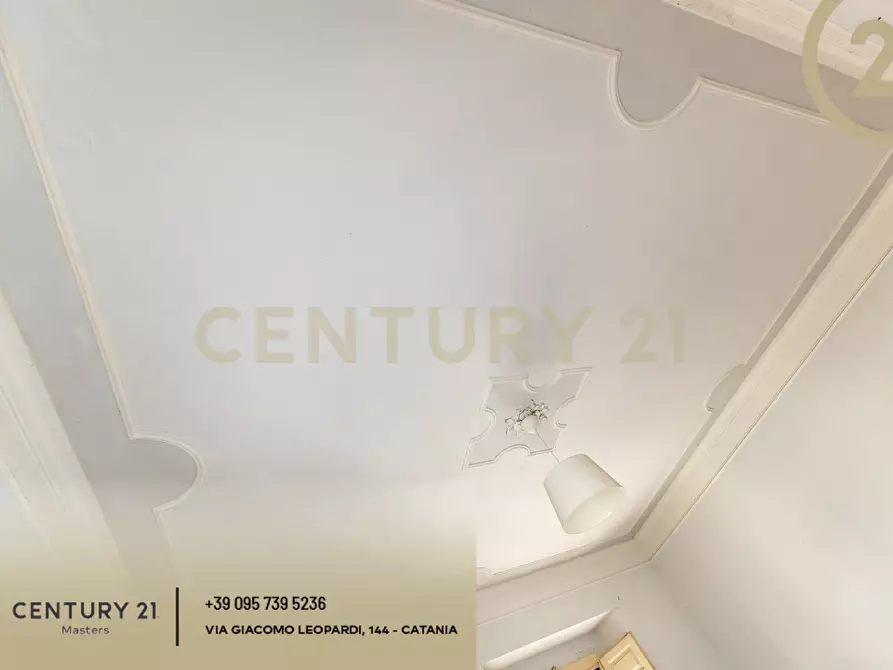 Immagine 34 di Bilocale in vendita  in Via F. Bianco 2 a Catania