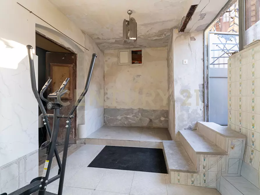 Immagine 46 di Porzione di casa in vendita  in Via XXXI Maggio 34 a Catania