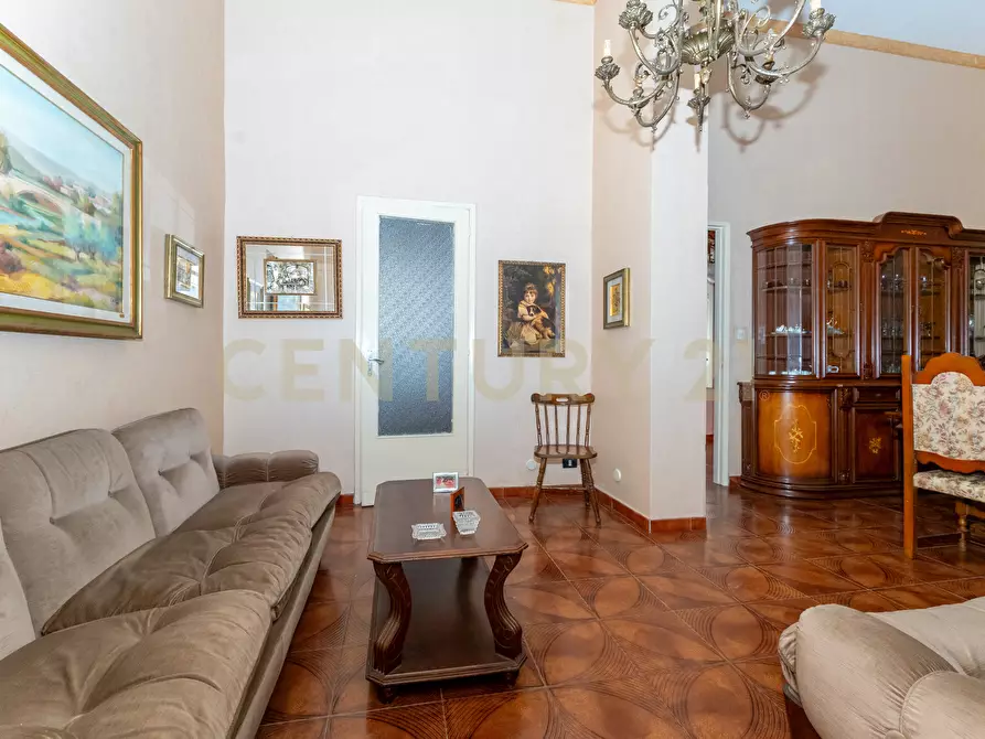 Immagine 12 di Appartamento in vendita  in Via Antonio Zacco 7 a Catania