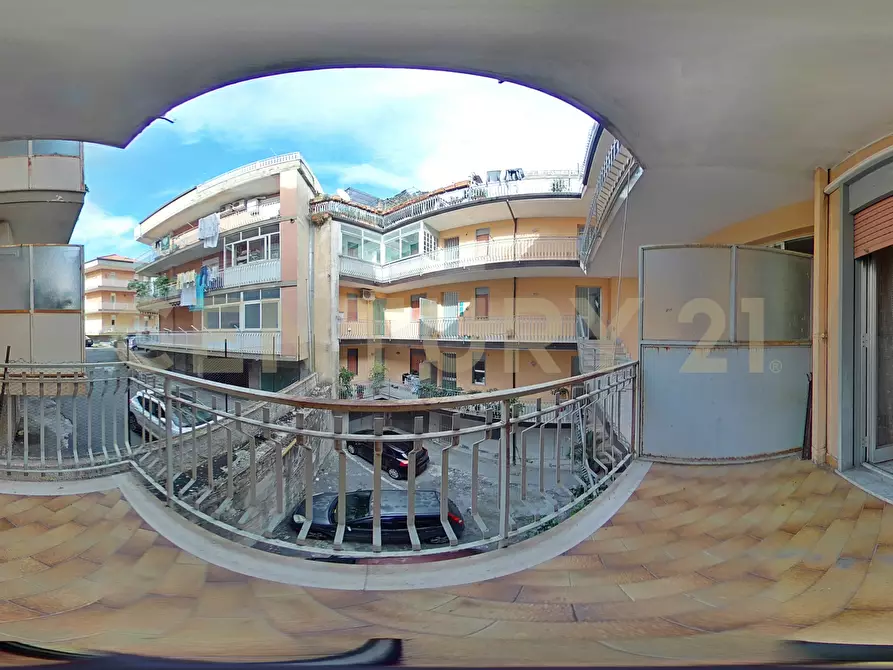 Immagine 44 di Bilocale in vendita  in via regina del cielo 125/b a Fiumefreddo Di Sicilia