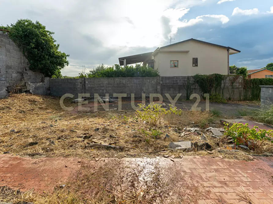 Immagine 19 di Terreno industriale in vendita  in Via Catania 77 a San Gregorio Di Catania
