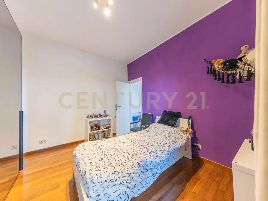 Immagine 34 di Casa bifamiliare in vendita  in Via Paolo Monelli 11 a Roma