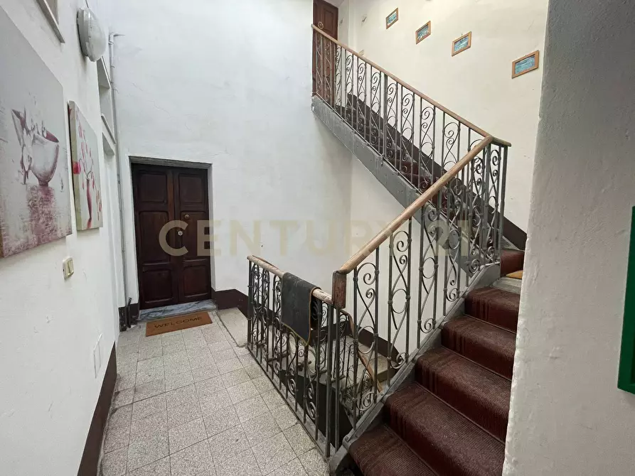 Immagine 10 di Trilocale in vendita  in Corso Italia 198 a Orbetello