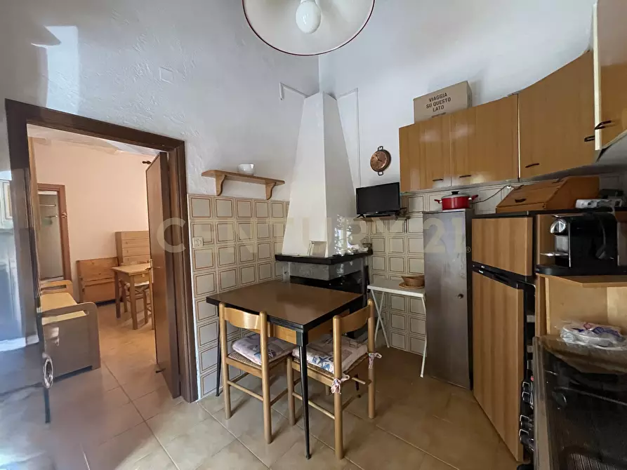 Immagine 11 di Trilocale in vendita  in Via Panoramica 52 a Monte Argentario