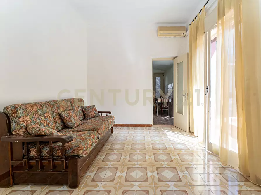 Immagine 11 di Rustico / casale in vendita  in Via Chiesa Madre 3 a Catania