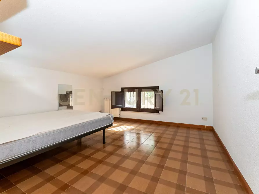 Immagine 37 di Villa in vendita  in Via Gallinaro 22 a Aci Castello