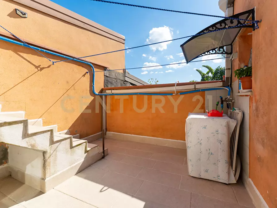 Immagine 57 di Casa indipendente in vendita  in Via Nazionale a Acireale