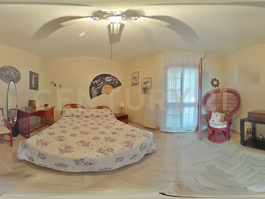 Immagine 161 di Villa in vendita  in Via Ottavia Penna 50 a Caltagirone