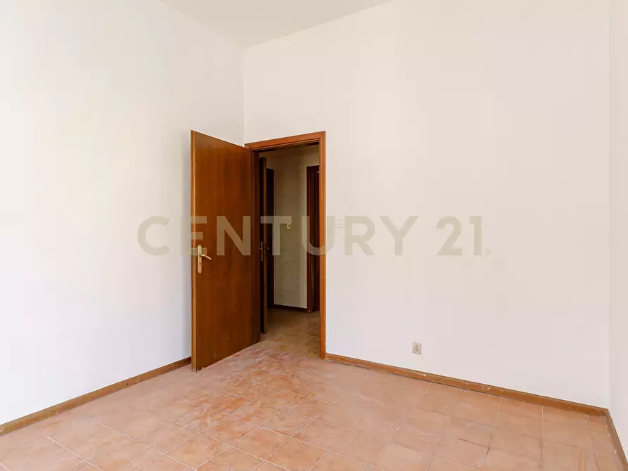 Immagine 10 di Appartamento in vendita  in Piazza Umberto I 12 a Motta Sant'anastasia