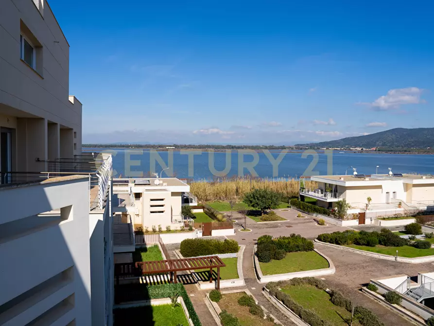 Immagine 34 di Attico in vendita  in Via Giovanni Falcone a Orbetello