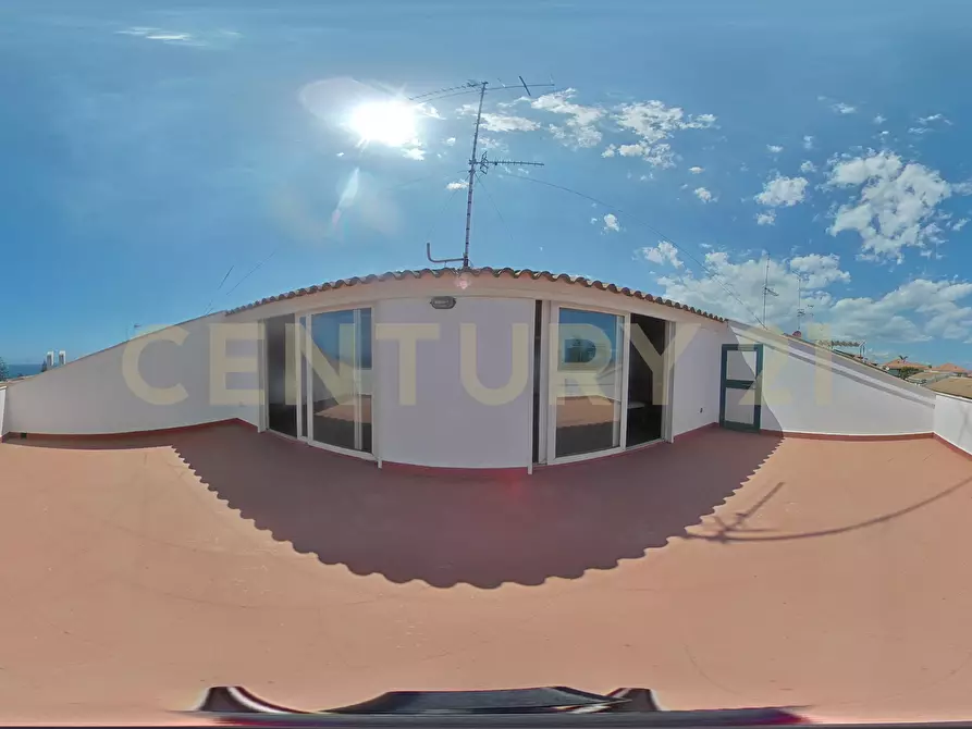 Immagine 28 di Casa indipendente in vendita  in Via Vampolieri 34m a Aci Catena